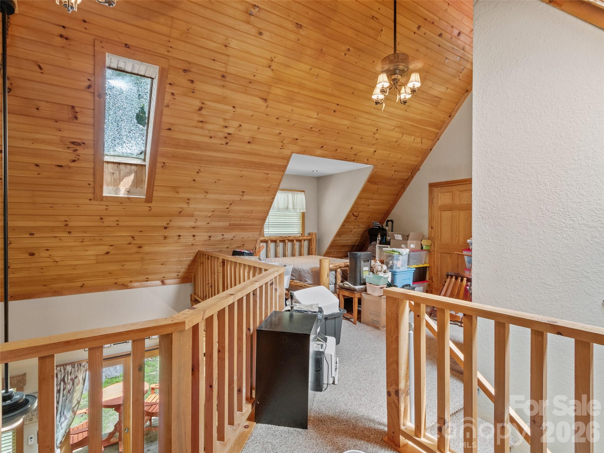 80 Ferguson Lane Bakersville NC 28705