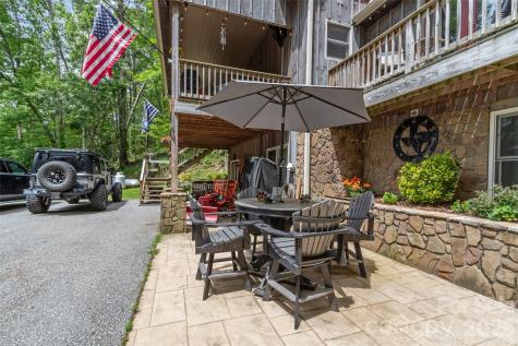 80 Ferguson Lane Bakersville NC 28705
