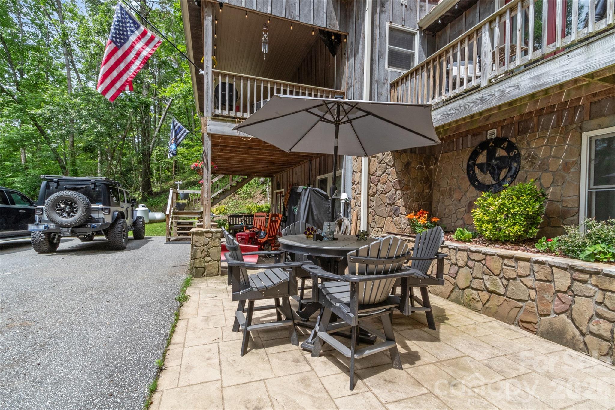 80 Ferguson Lane Bakersville NC 28705