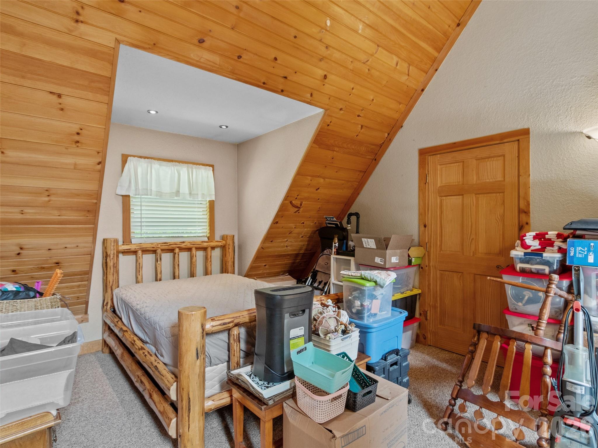 80 Ferguson Lane Bakersville NC 28705