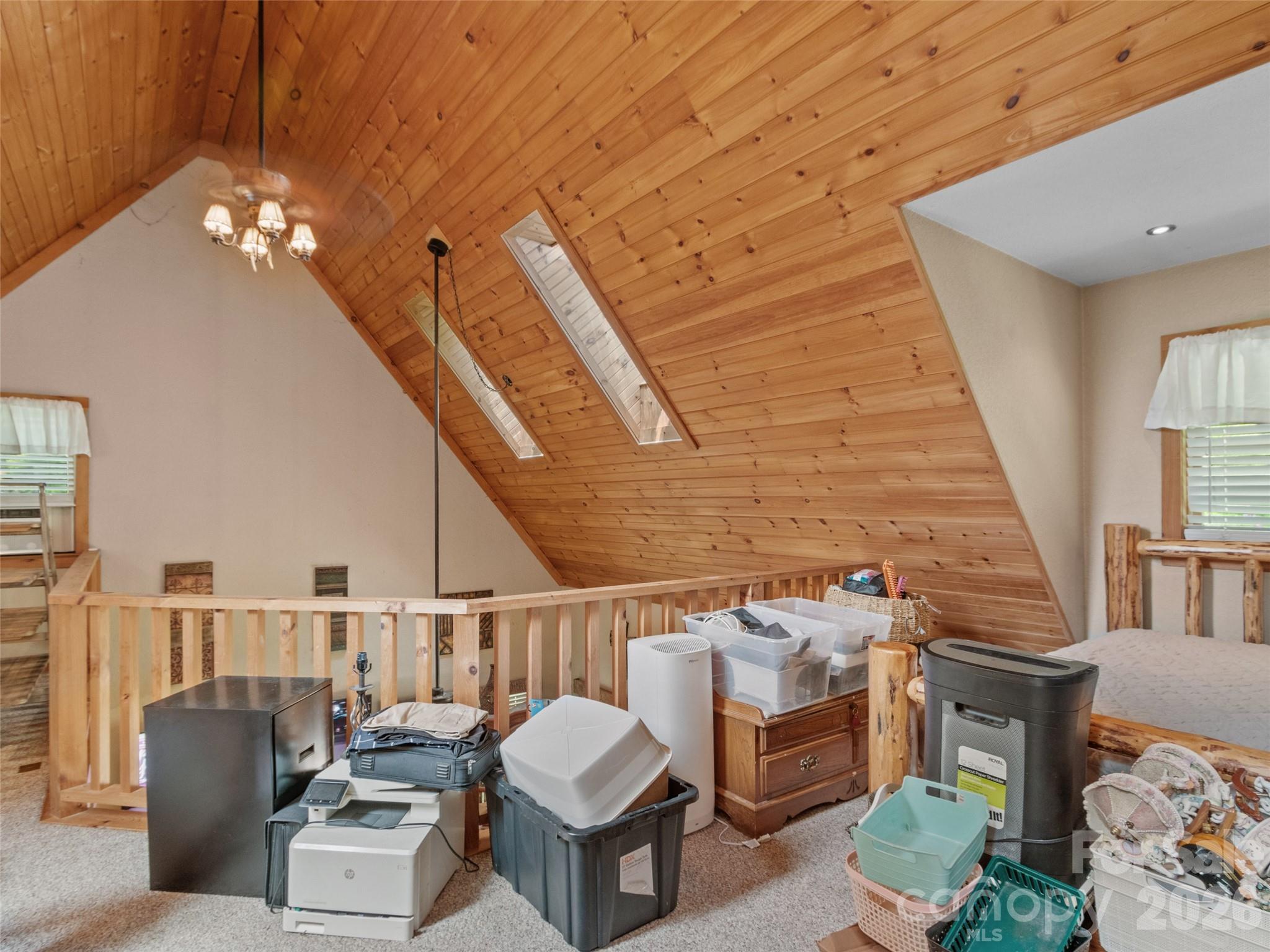 80 Ferguson Lane Bakersville NC 28705