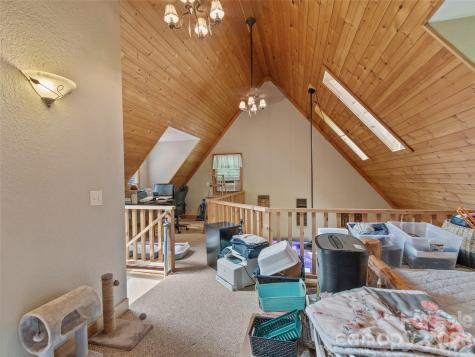 80 Ferguson Lane Bakersville NC 28705