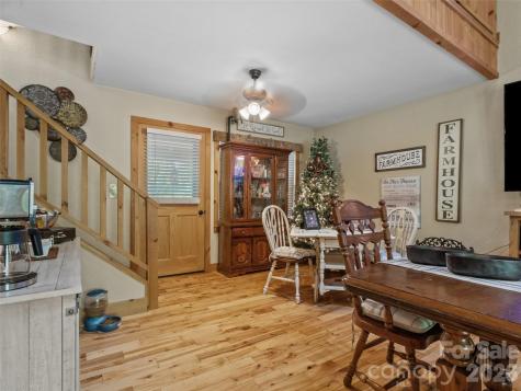 80 Ferguson Lane Bakersville NC 28705