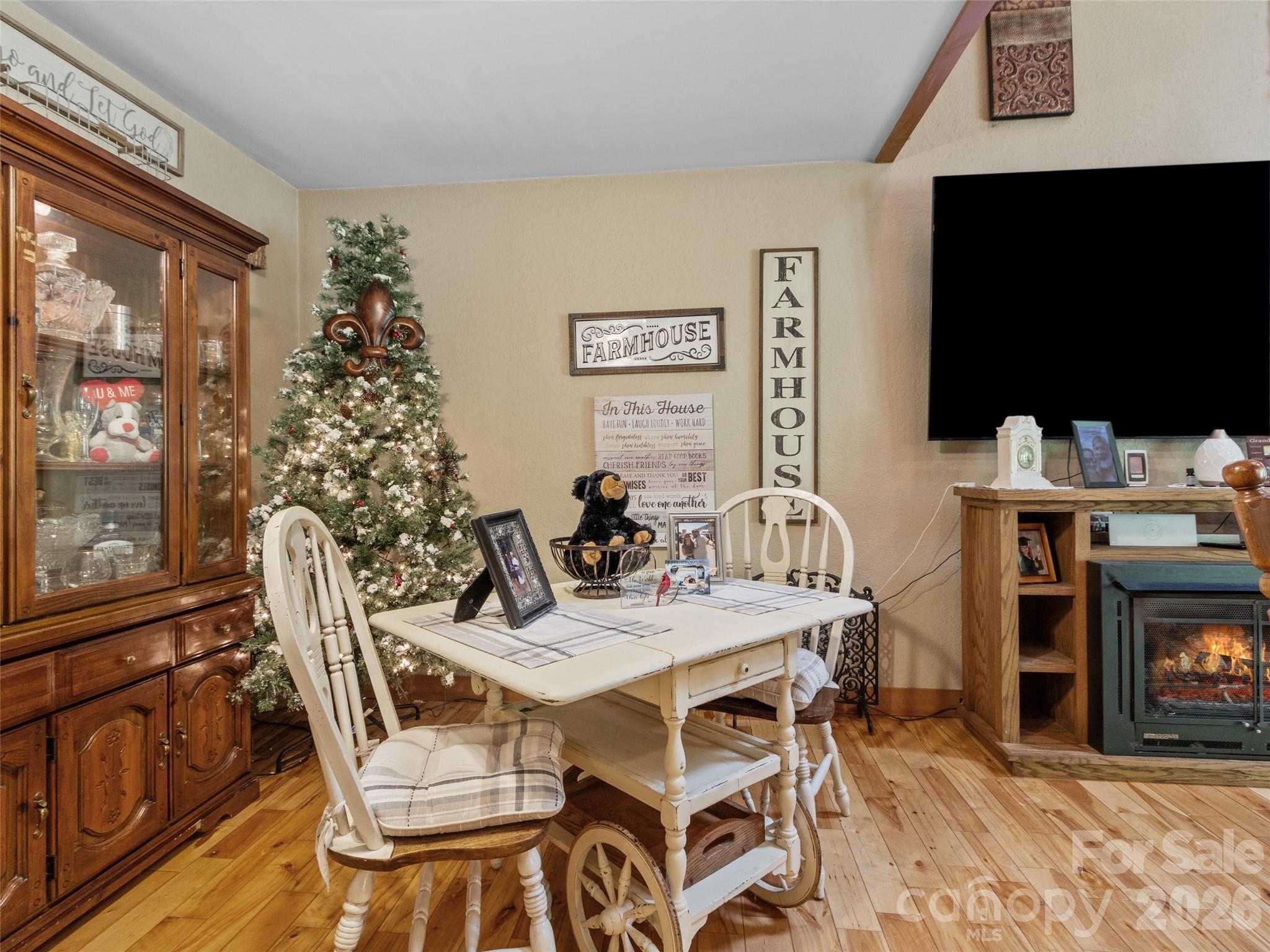 80 Ferguson Lane Bakersville NC 28705