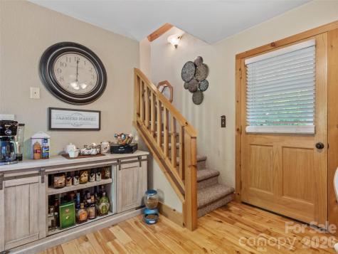 80 Ferguson Lane Bakersville NC 28705