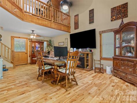 80 Ferguson Lane Bakersville NC 28705