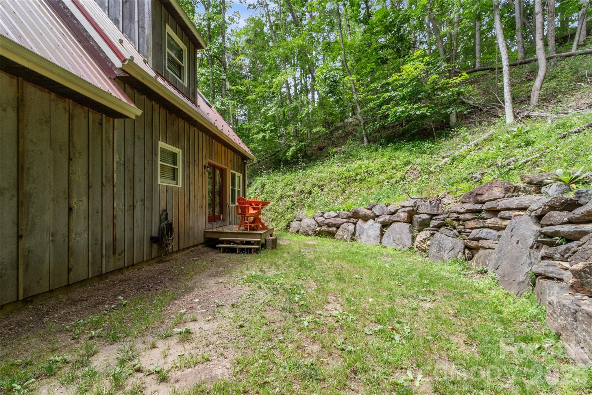80 Ferguson Lane Bakersville NC 28705