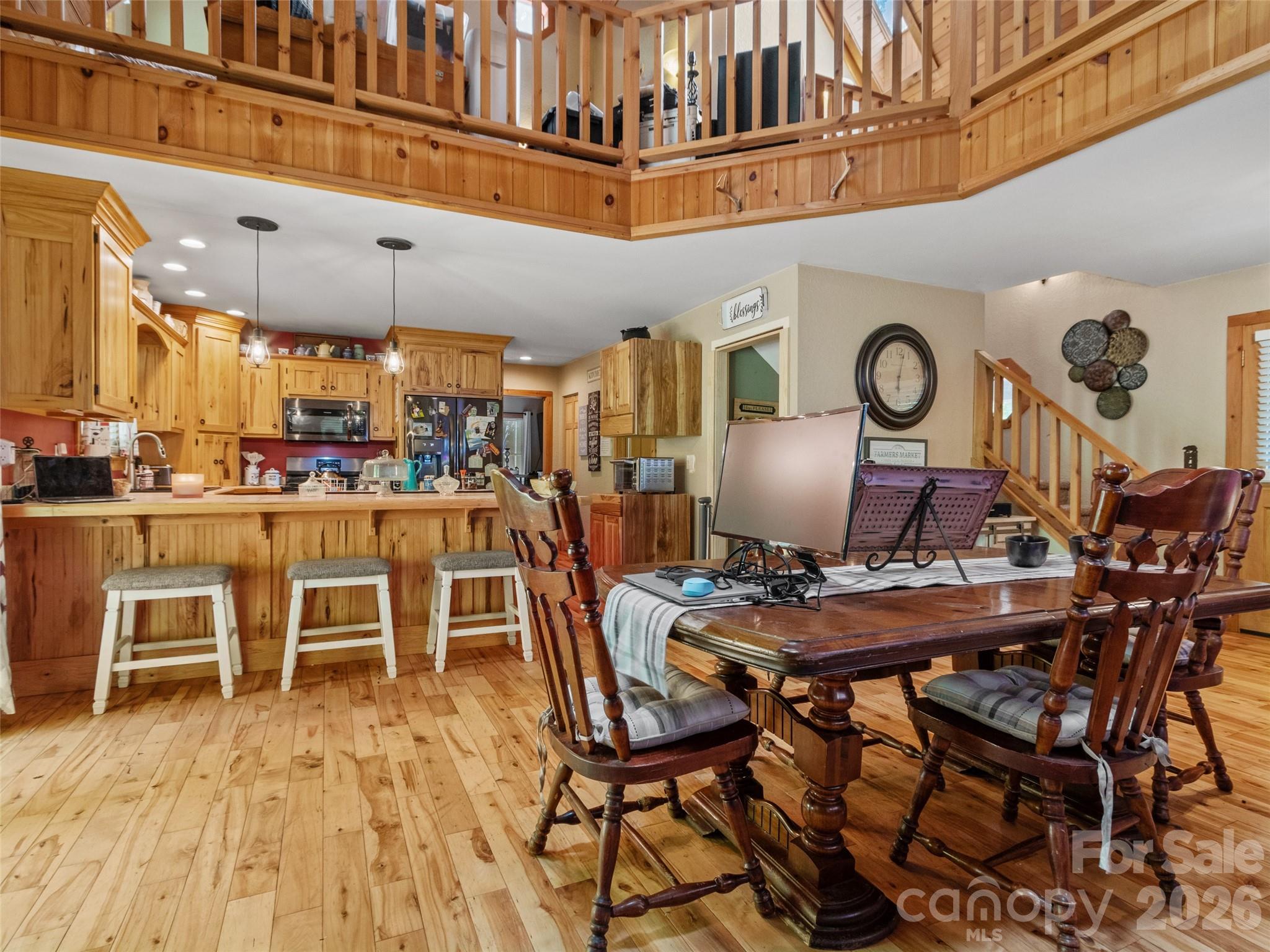 80 Ferguson Lane Bakersville NC 28705