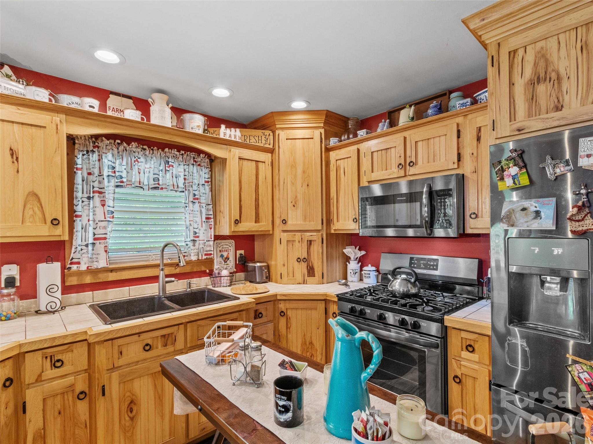 80 Ferguson Lane Bakersville NC 28705