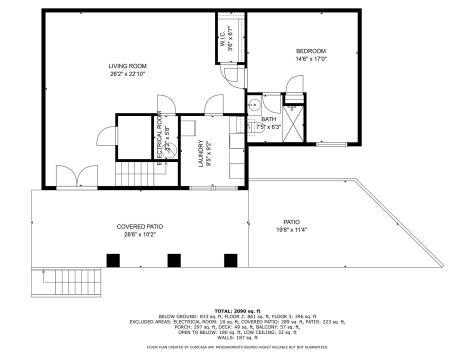 80 Ferguson Lane Bakersville NC 28705