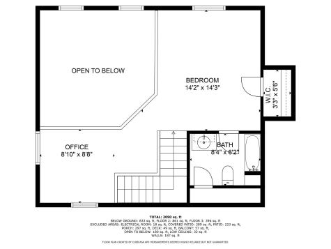 80 Ferguson Lane Bakersville NC 28705