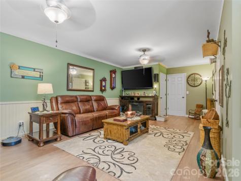 80 Ferguson Lane Bakersville NC 28705