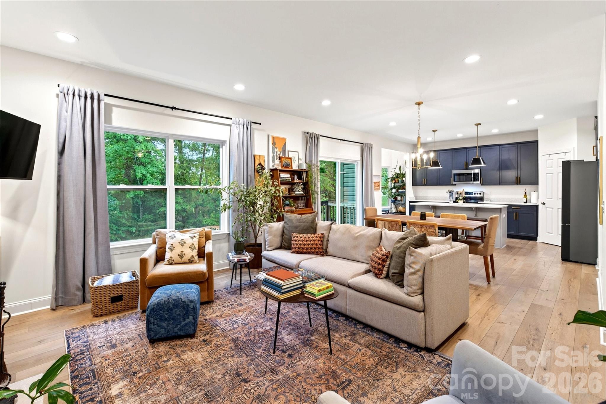 132 Maple Ridge Drive Old Fort NC 28762
