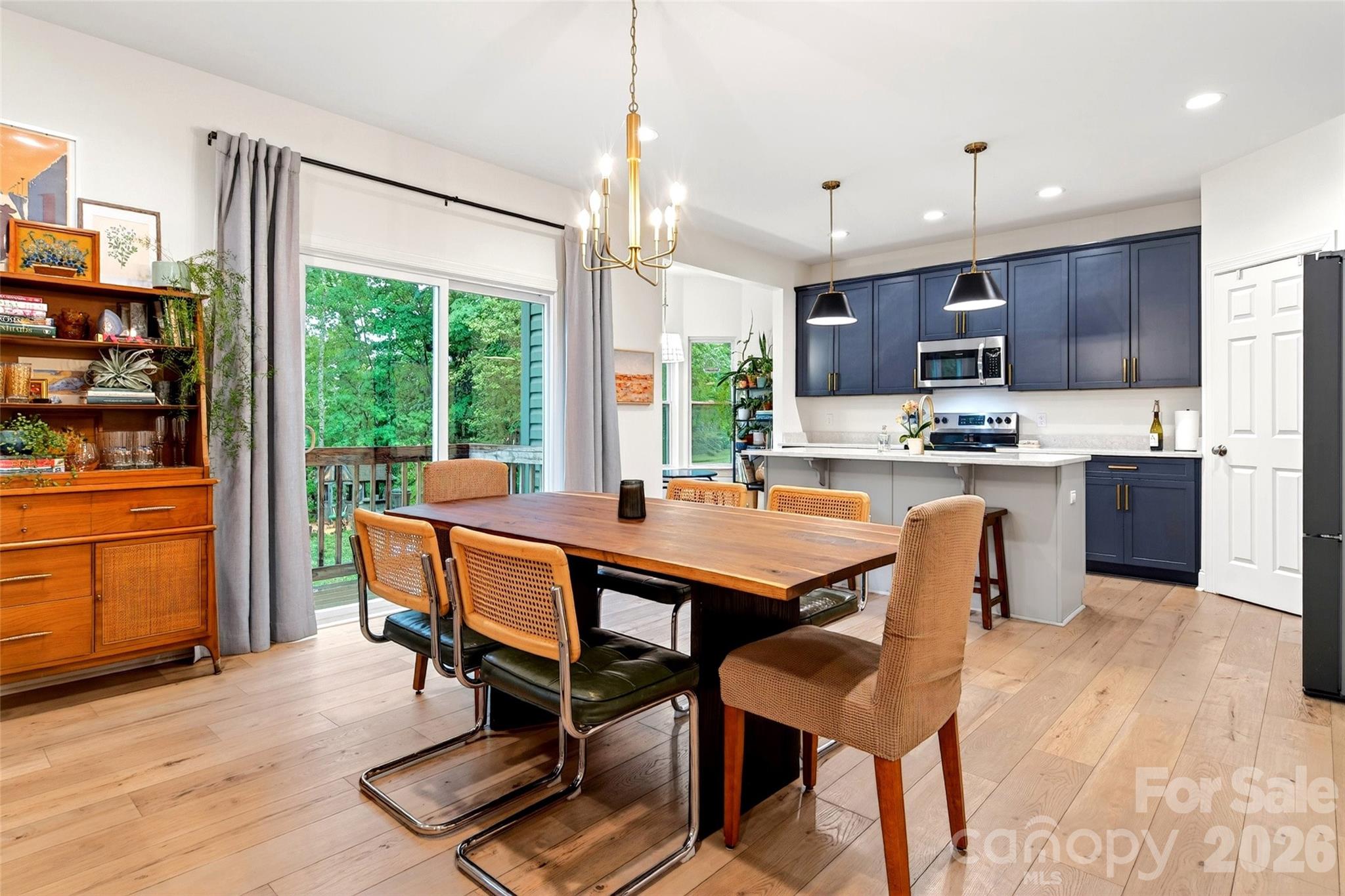 132 Maple Ridge Drive Old Fort NC 28762