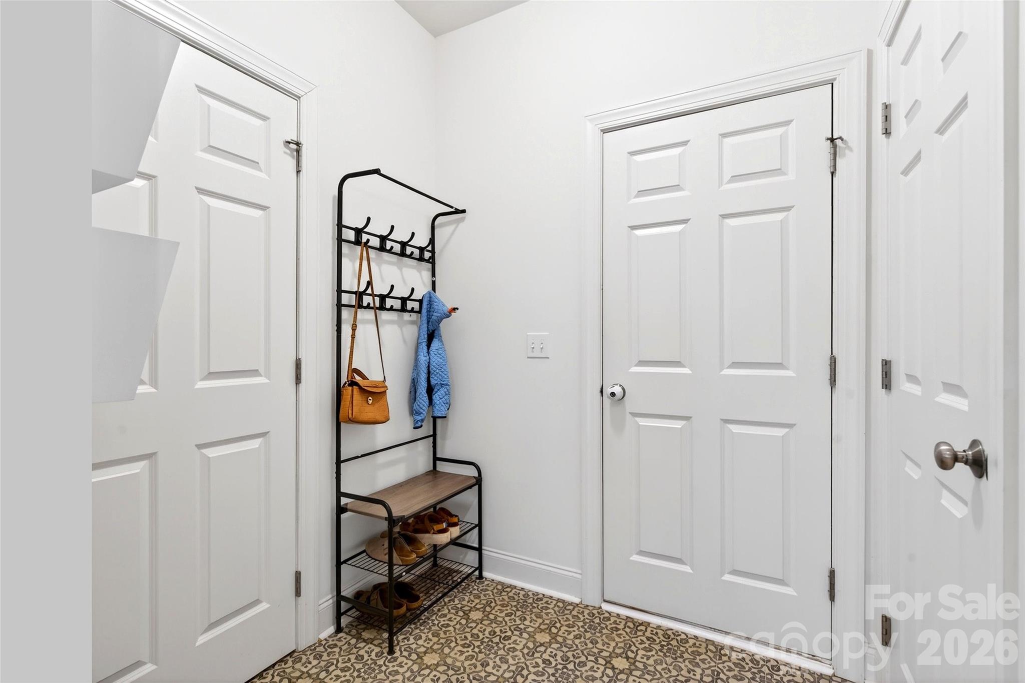132 Maple Ridge Drive Old Fort NC 28762