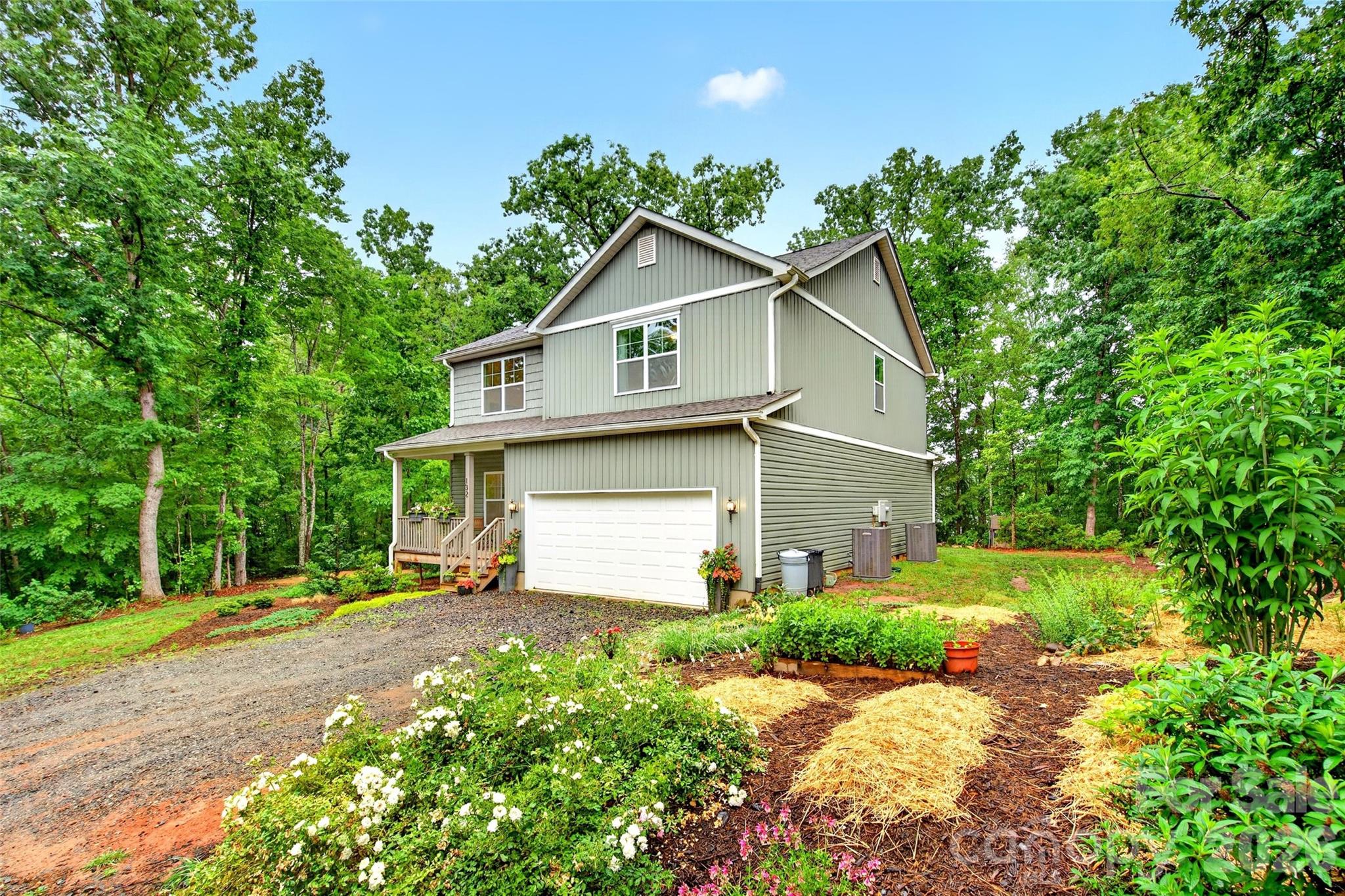 132 Maple Ridge Drive Old Fort NC 28762