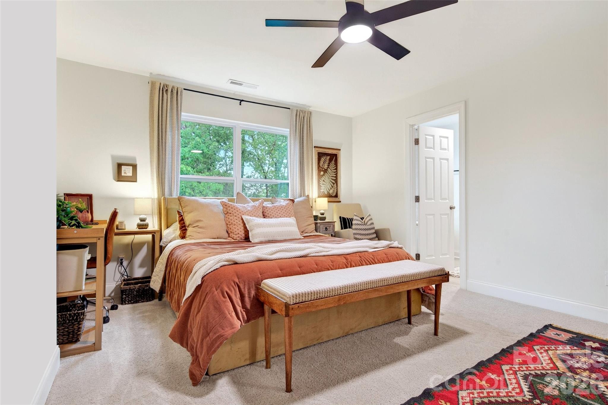 132 Maple Ridge Drive Old Fort NC 28762