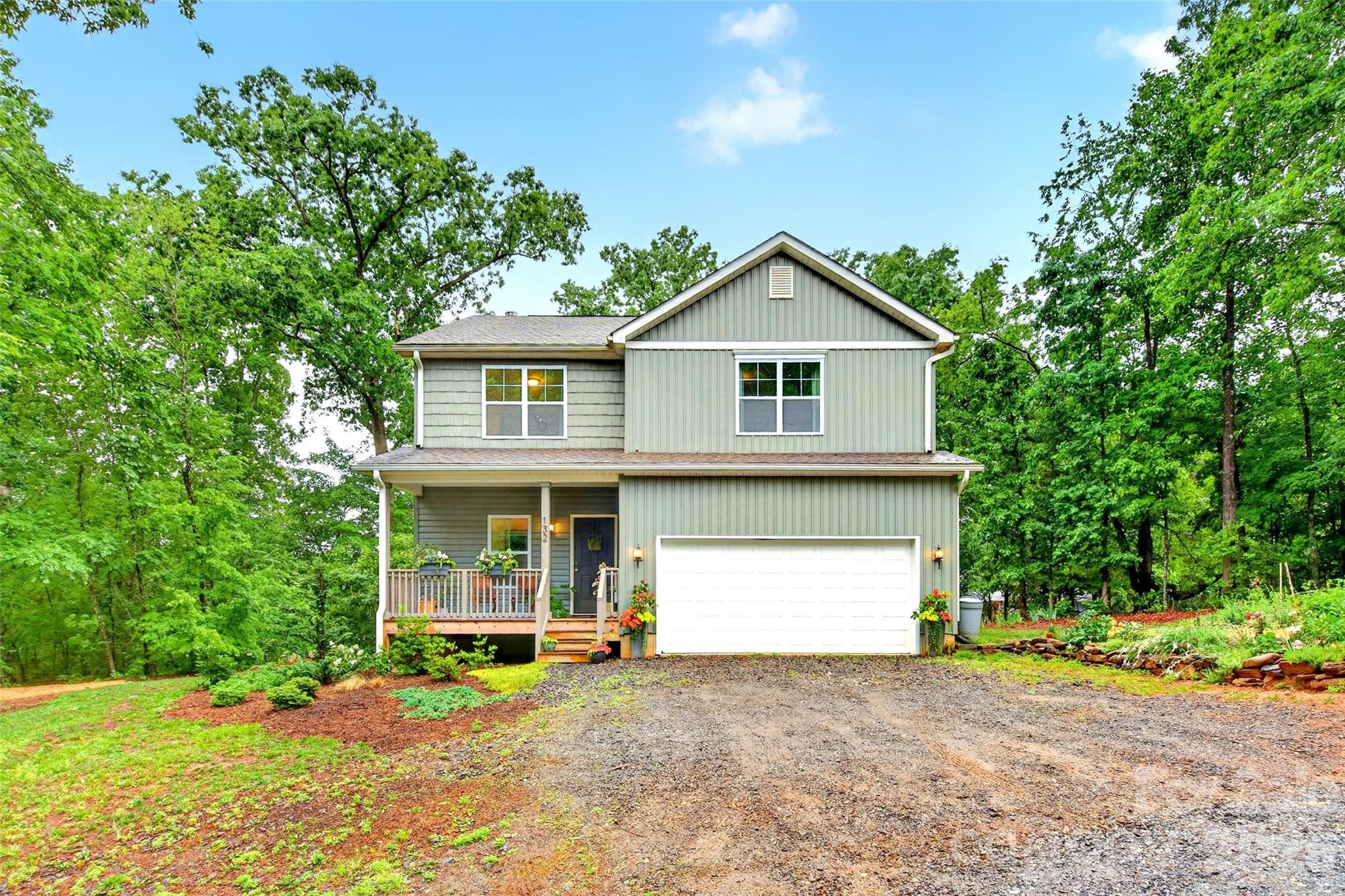 132 Maple Ridge Drive Old Fort NC 28762