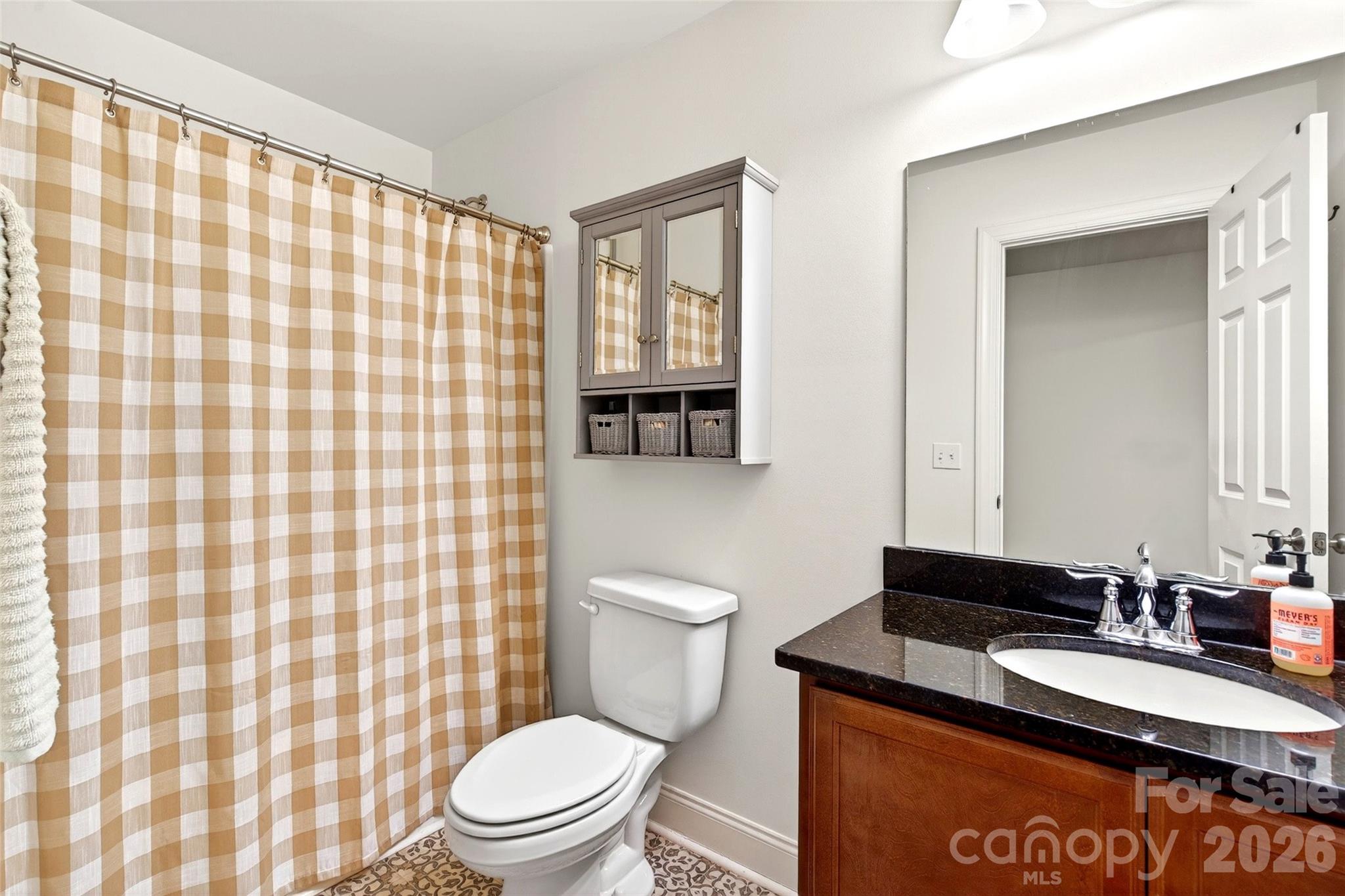 132 Maple Ridge Drive Old Fort NC 28762