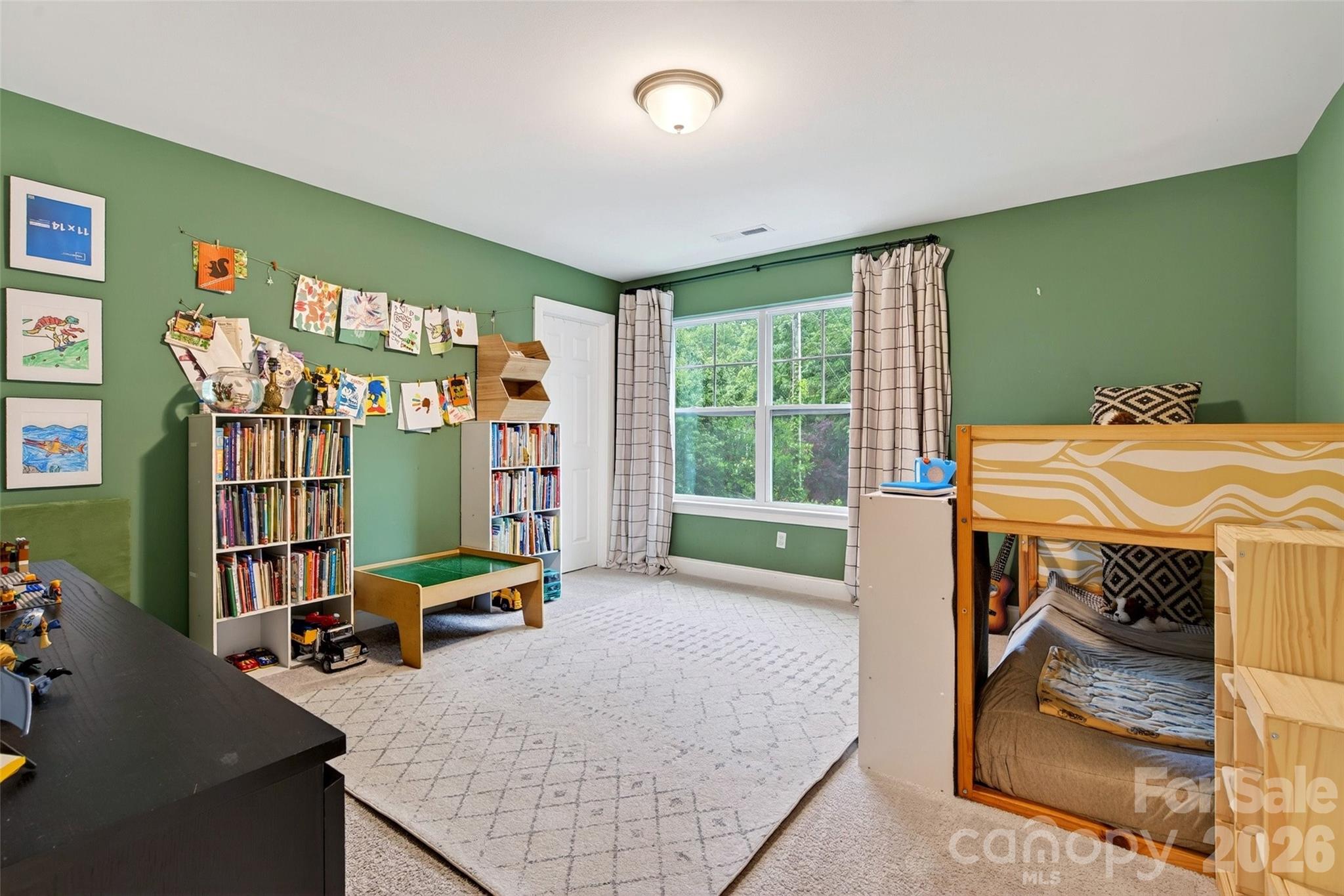 132 Maple Ridge Drive Old Fort NC 28762