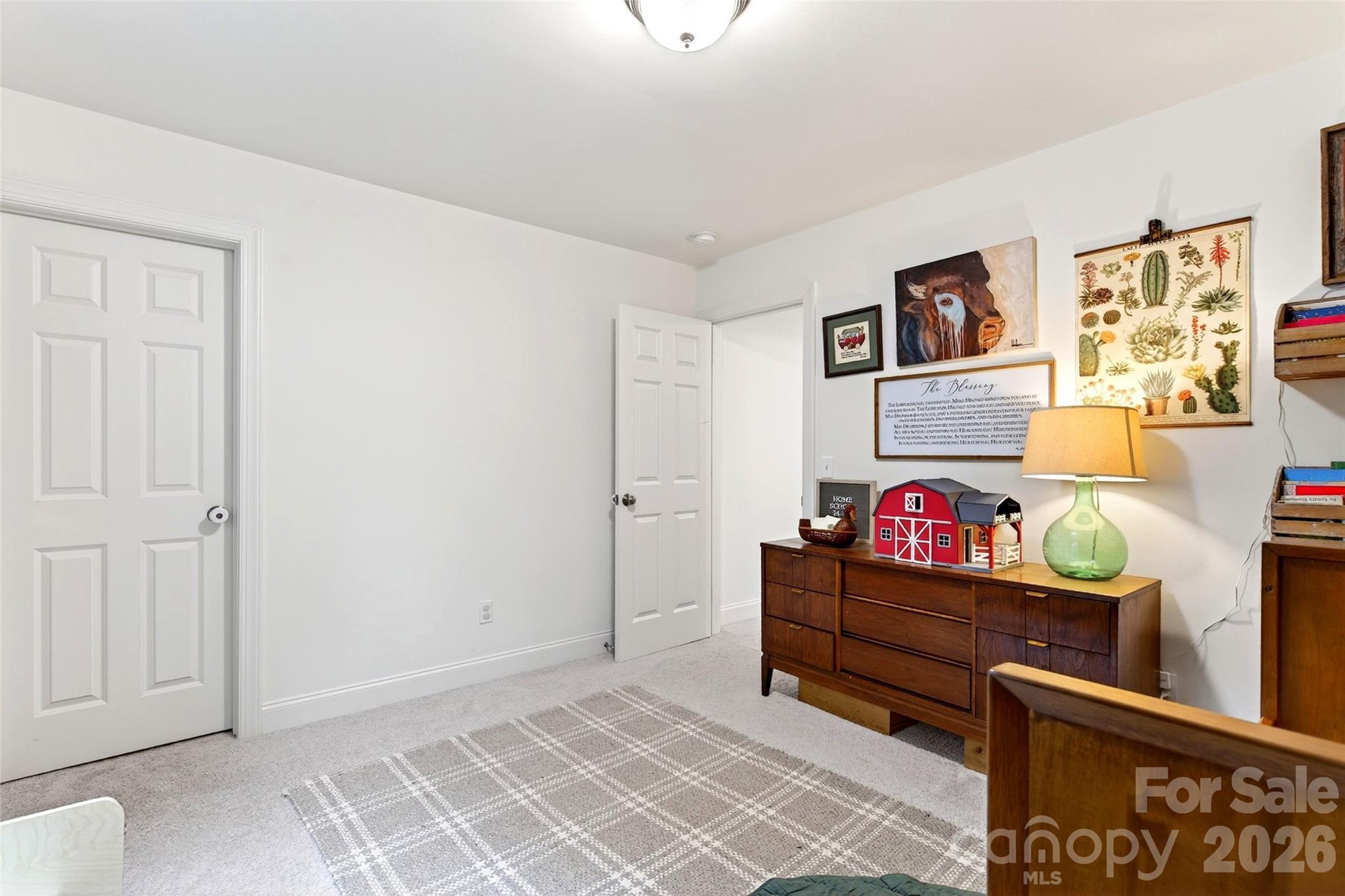 132 Maple Ridge Drive Old Fort NC 28762