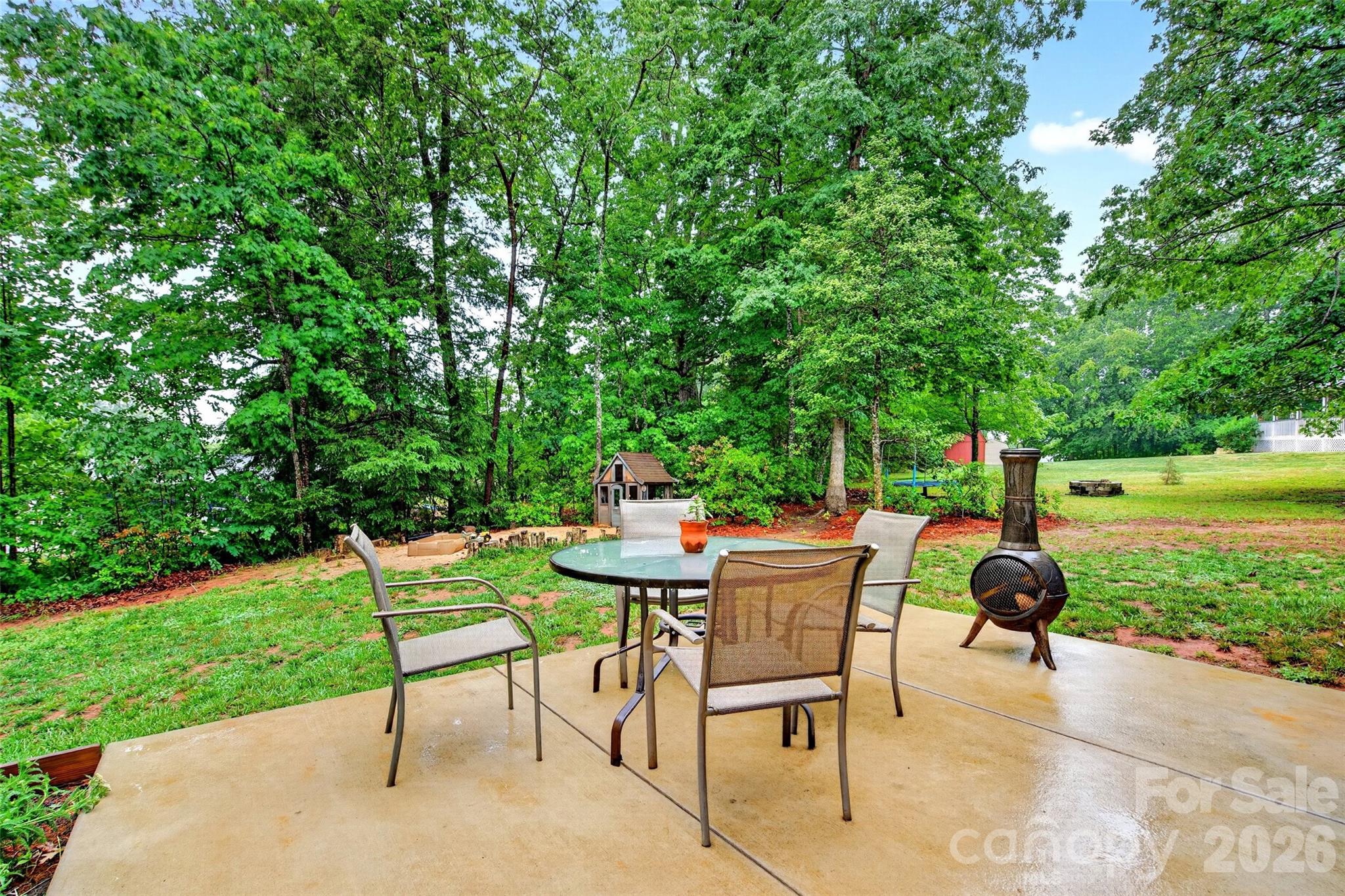 132 Maple Ridge Drive Old Fort NC 28762