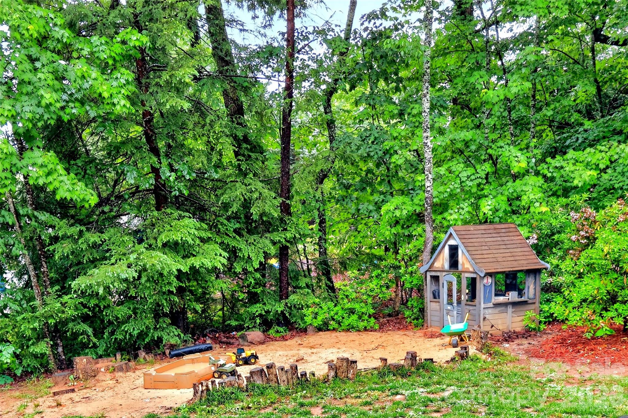132 Maple Ridge Drive Old Fort NC 28762