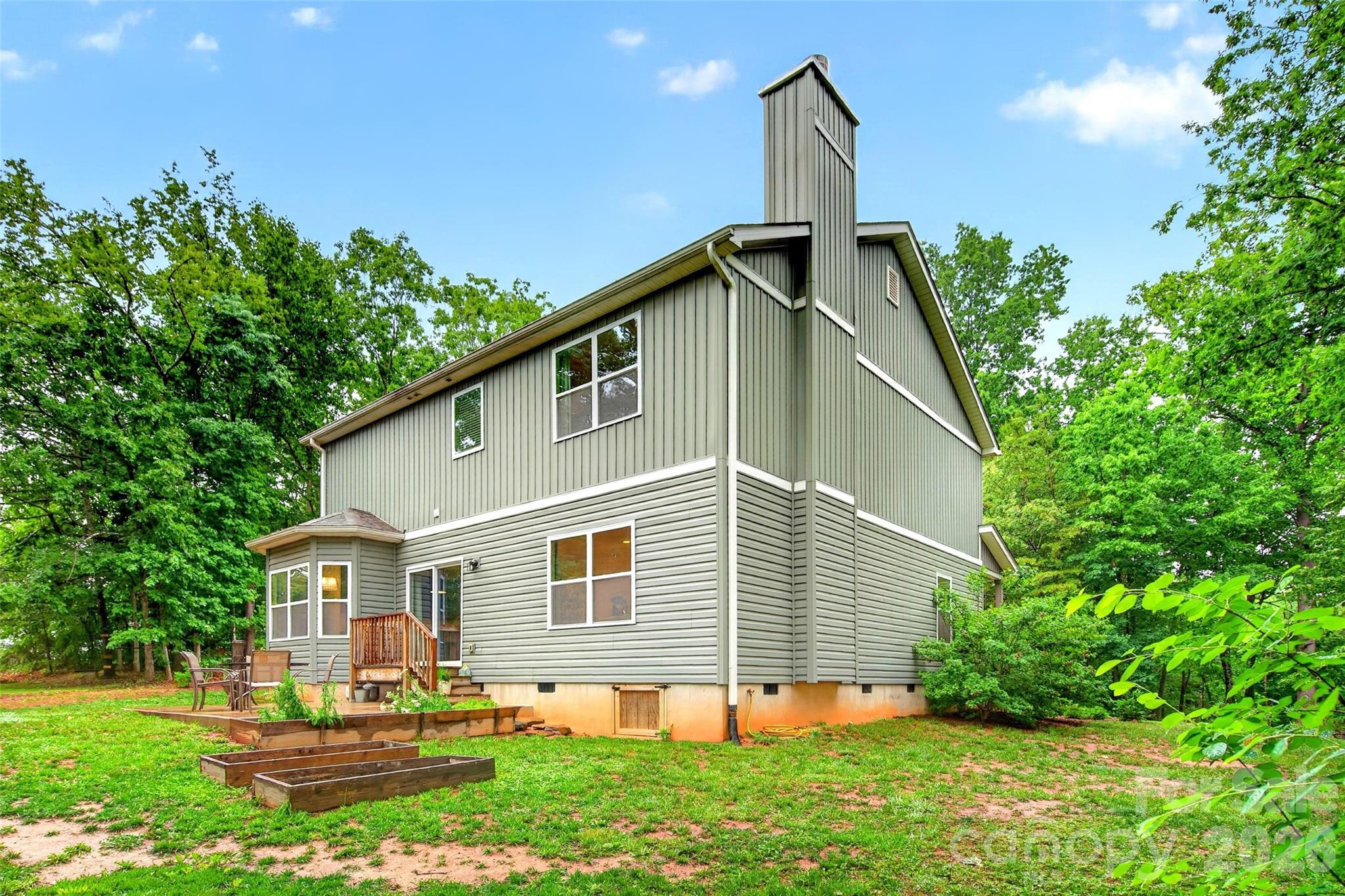 132 Maple Ridge Drive Old Fort NC 28762