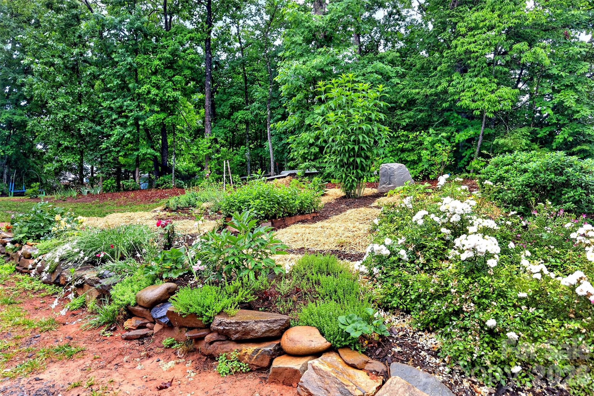 132 Maple Ridge Drive Old Fort NC 28762