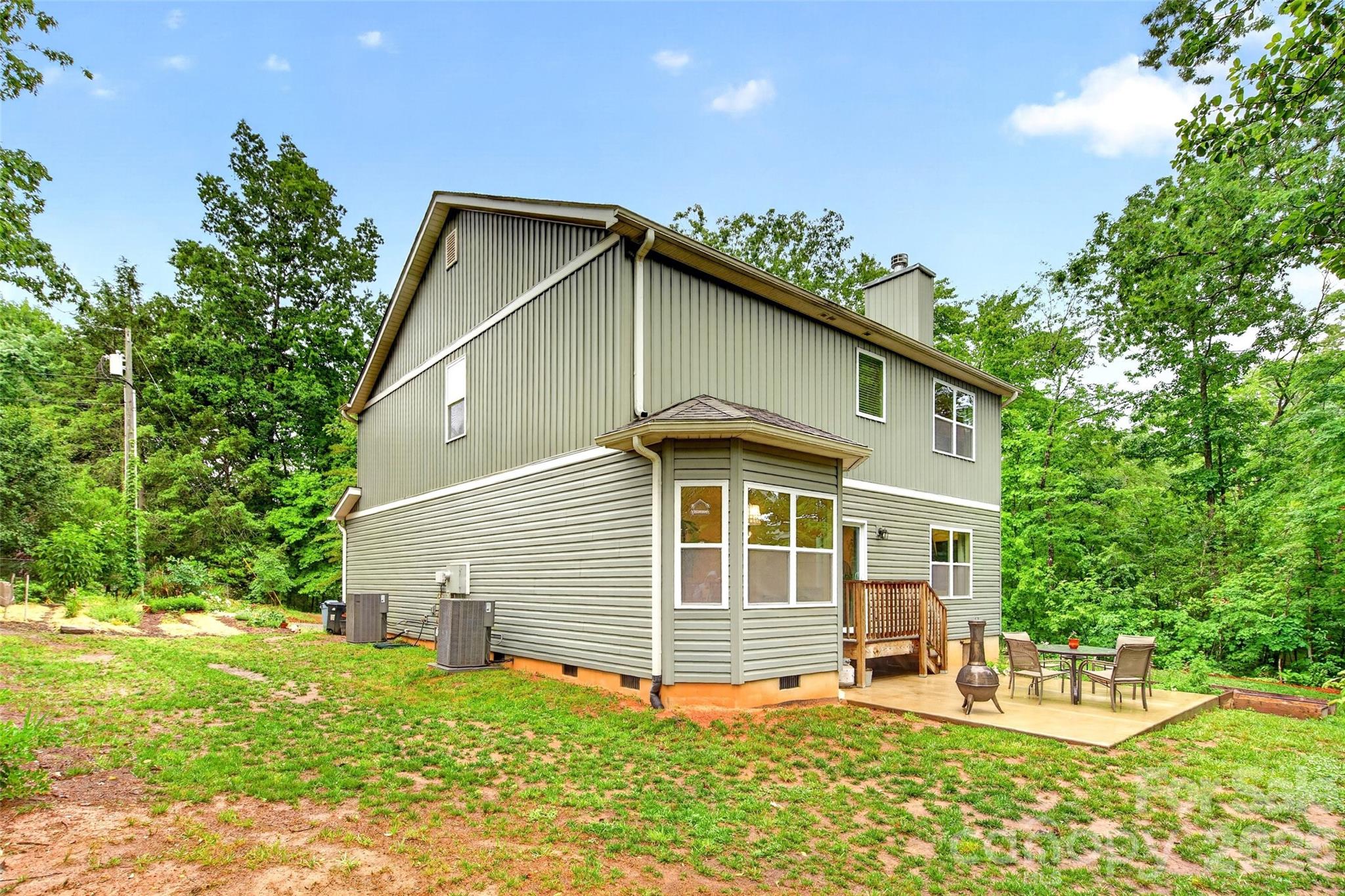 132 Maple Ridge Drive Old Fort NC 28762