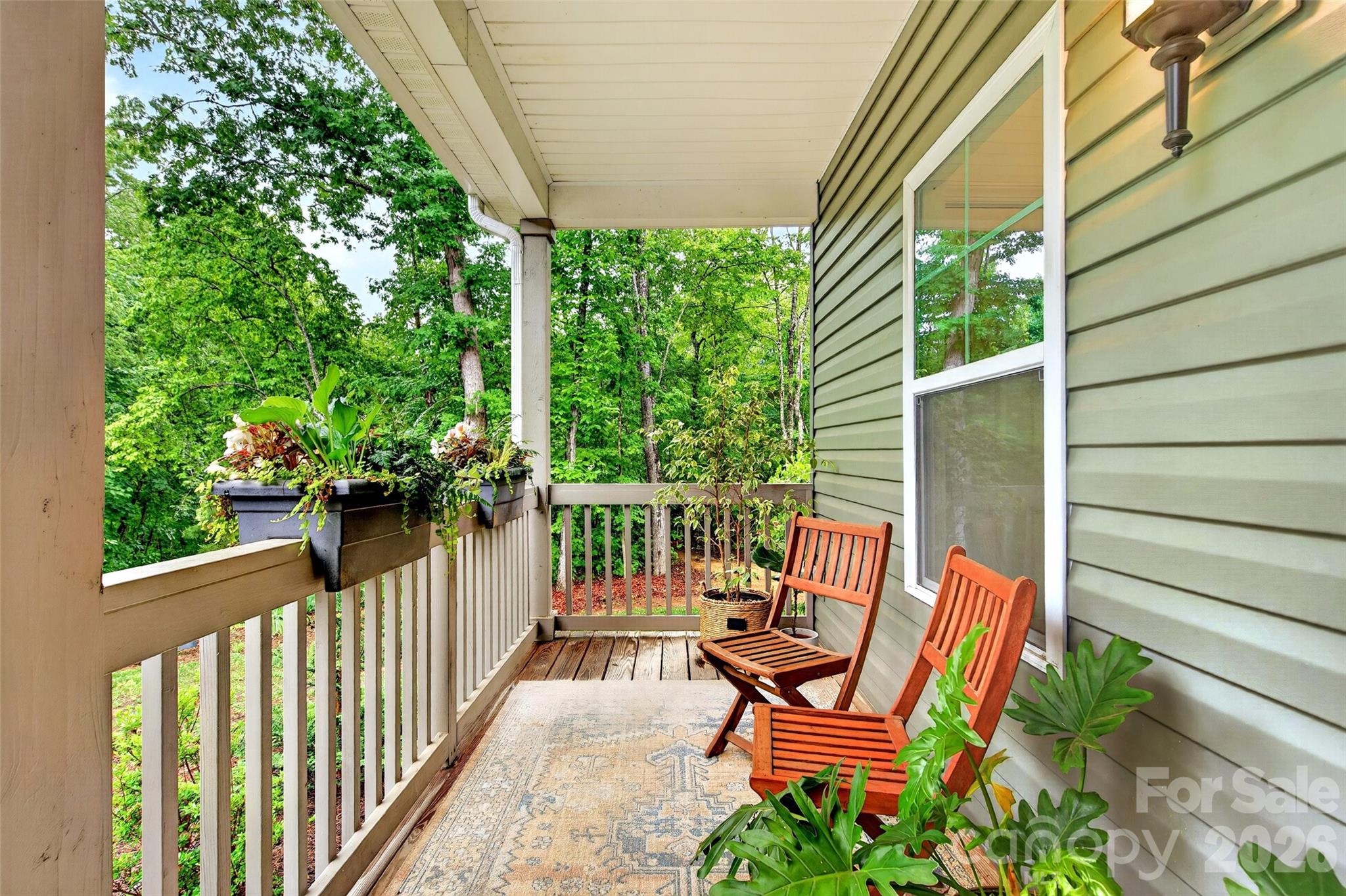 132 Maple Ridge Drive Old Fort NC 28762