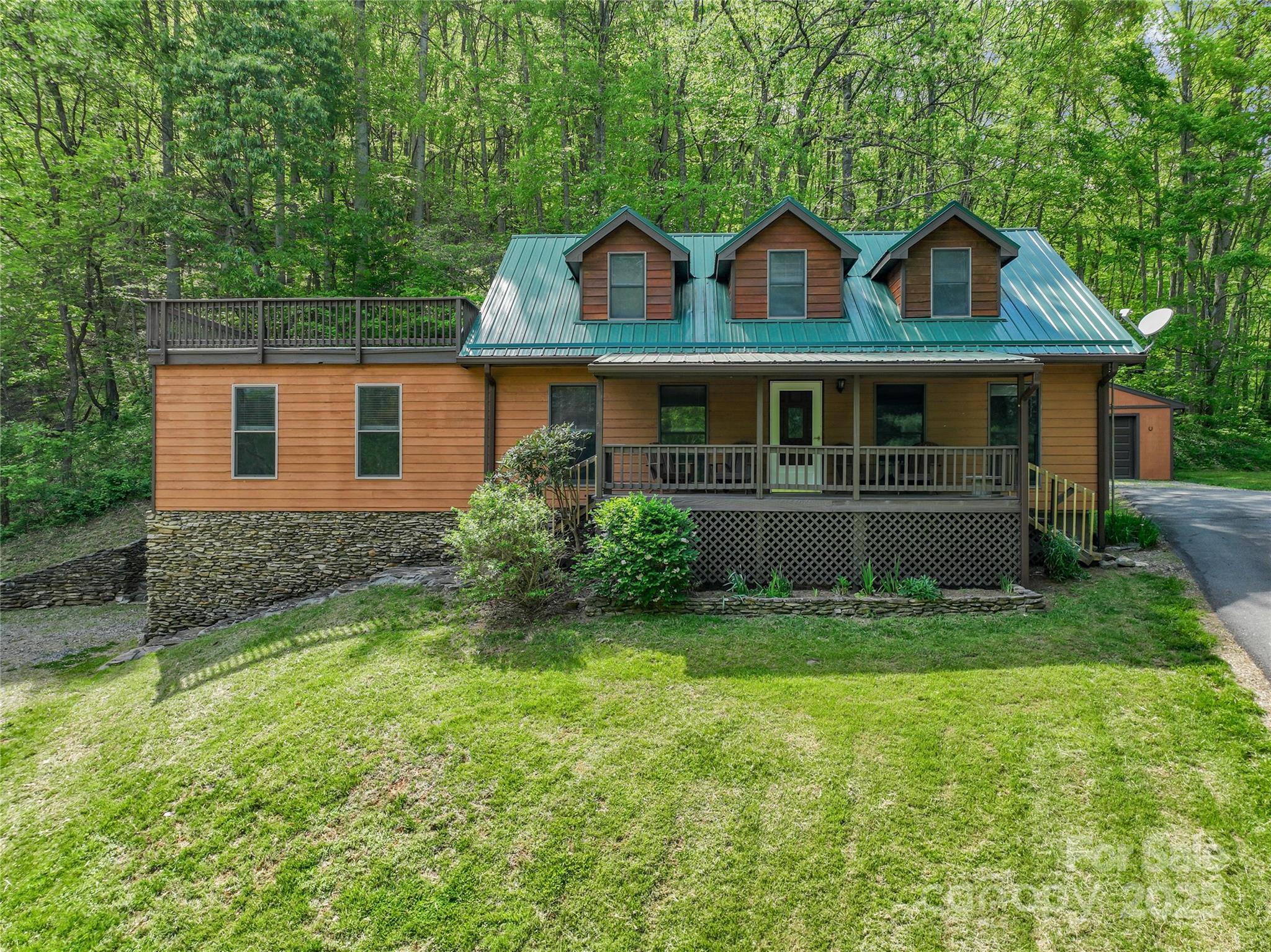 315 Morgan Branch Road Leicester NC 28748