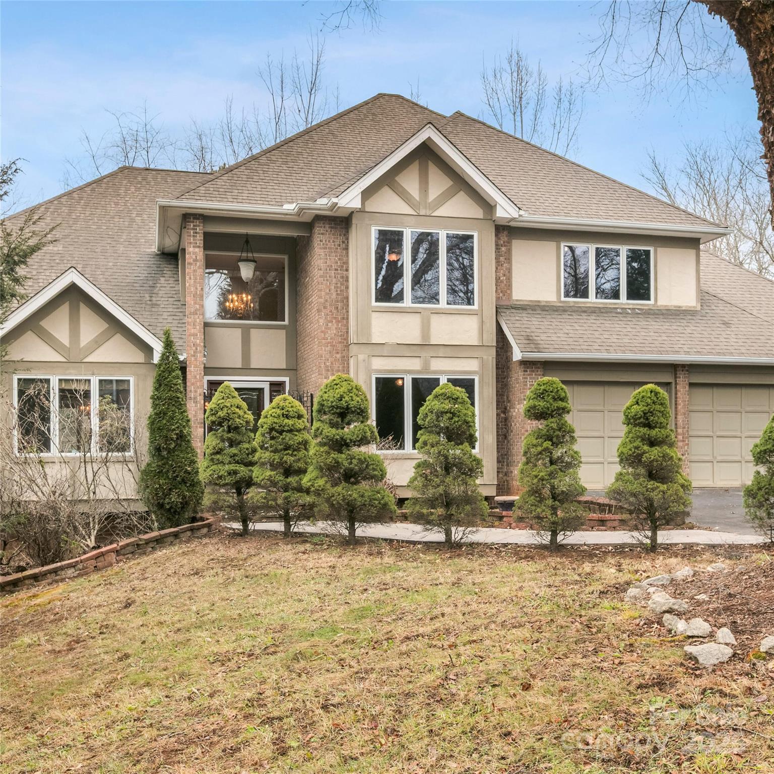 2 Sun Up Lane Candler NC 28715