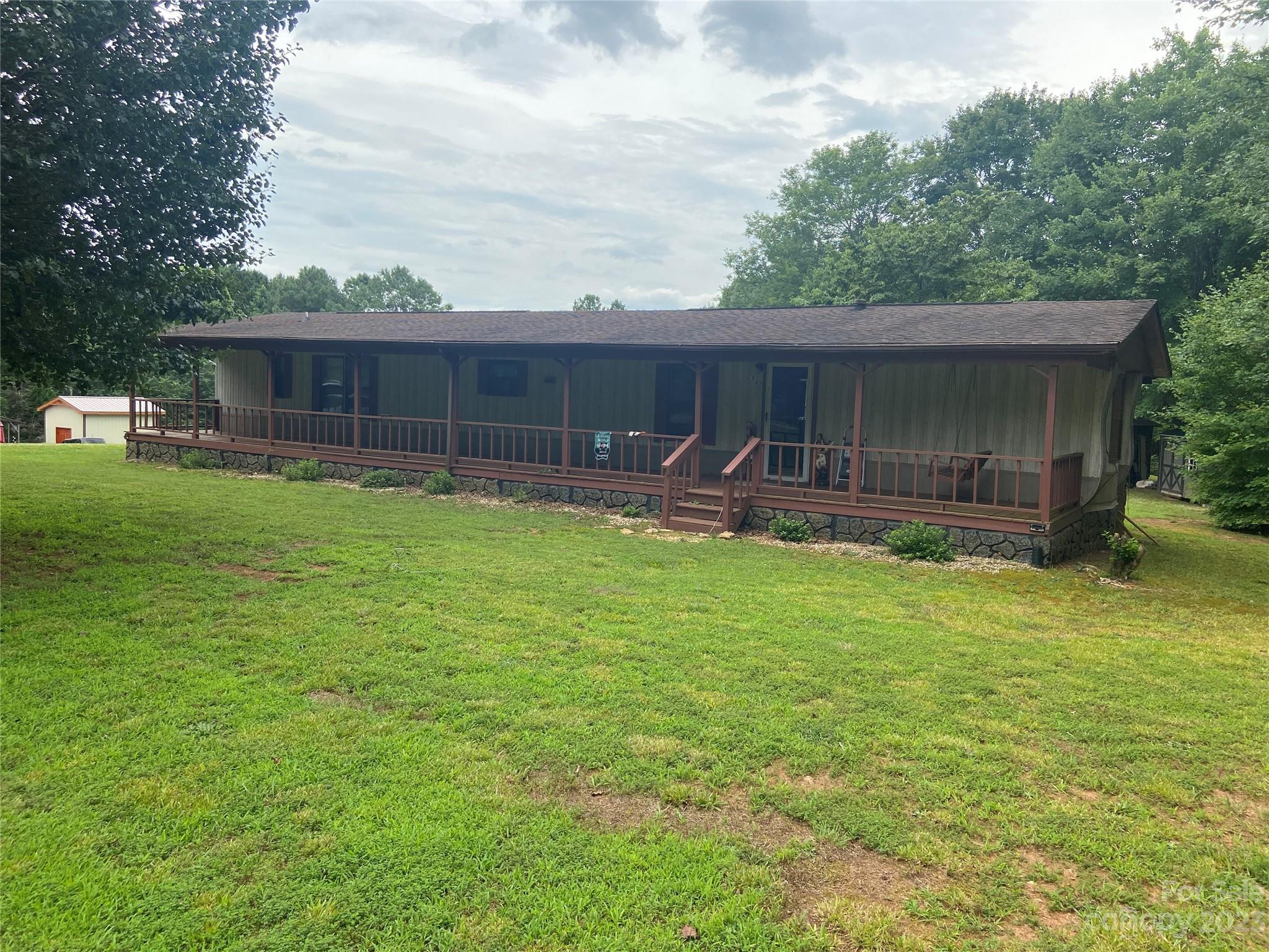 230 Dusty Road Taylorsville NC 28681