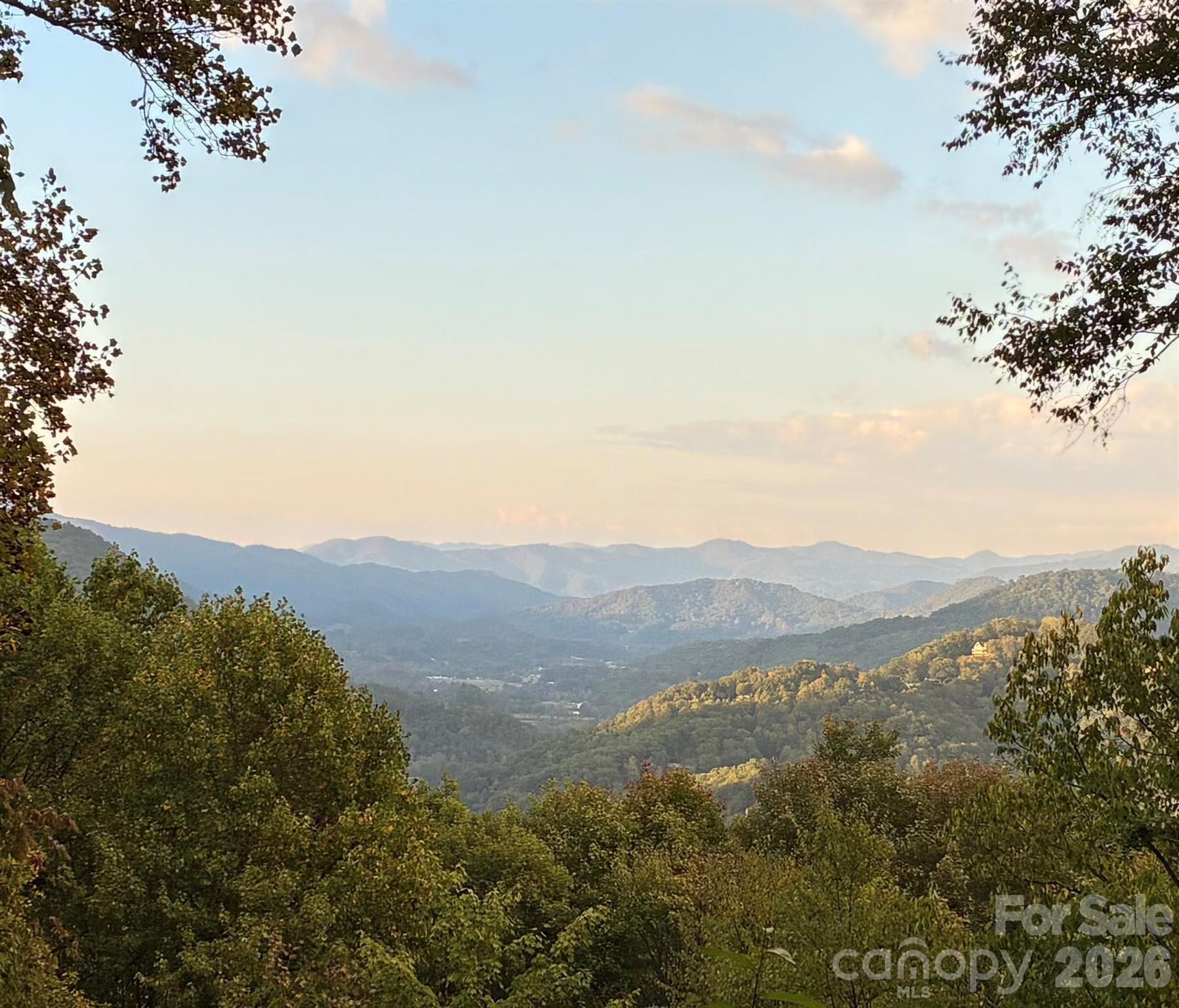 105 Dotsu Trail Maggie Valley NC 28751