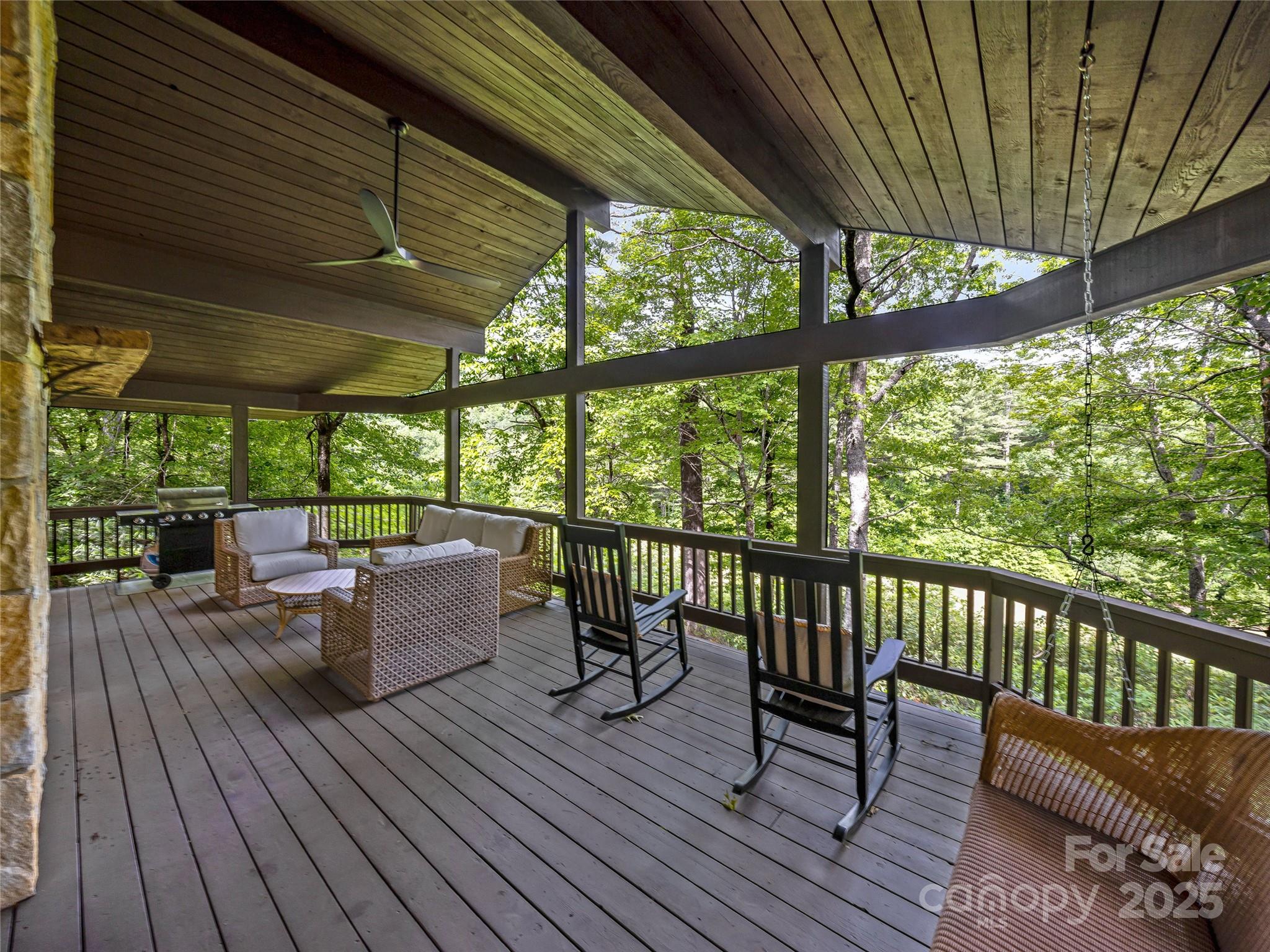 412 Cherokee Trace Lake Toxaway NC 28747