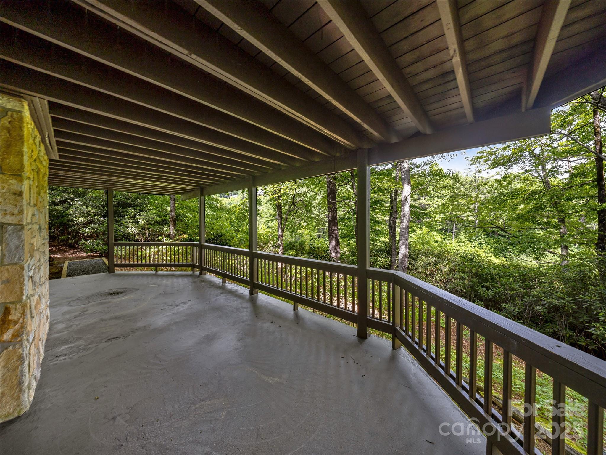 412 Cherokee Trace Lake Toxaway NC 28747