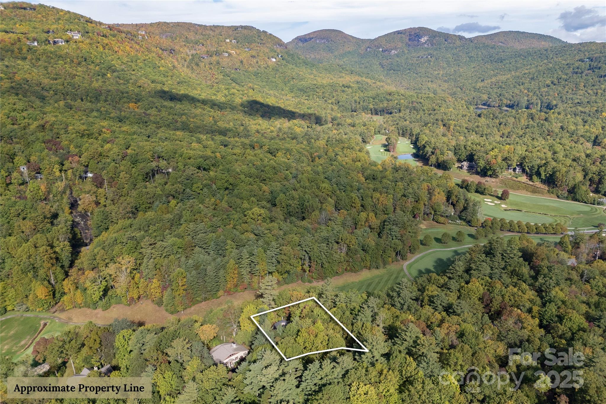 412 Cherokee Trace Lake Toxaway NC 28747