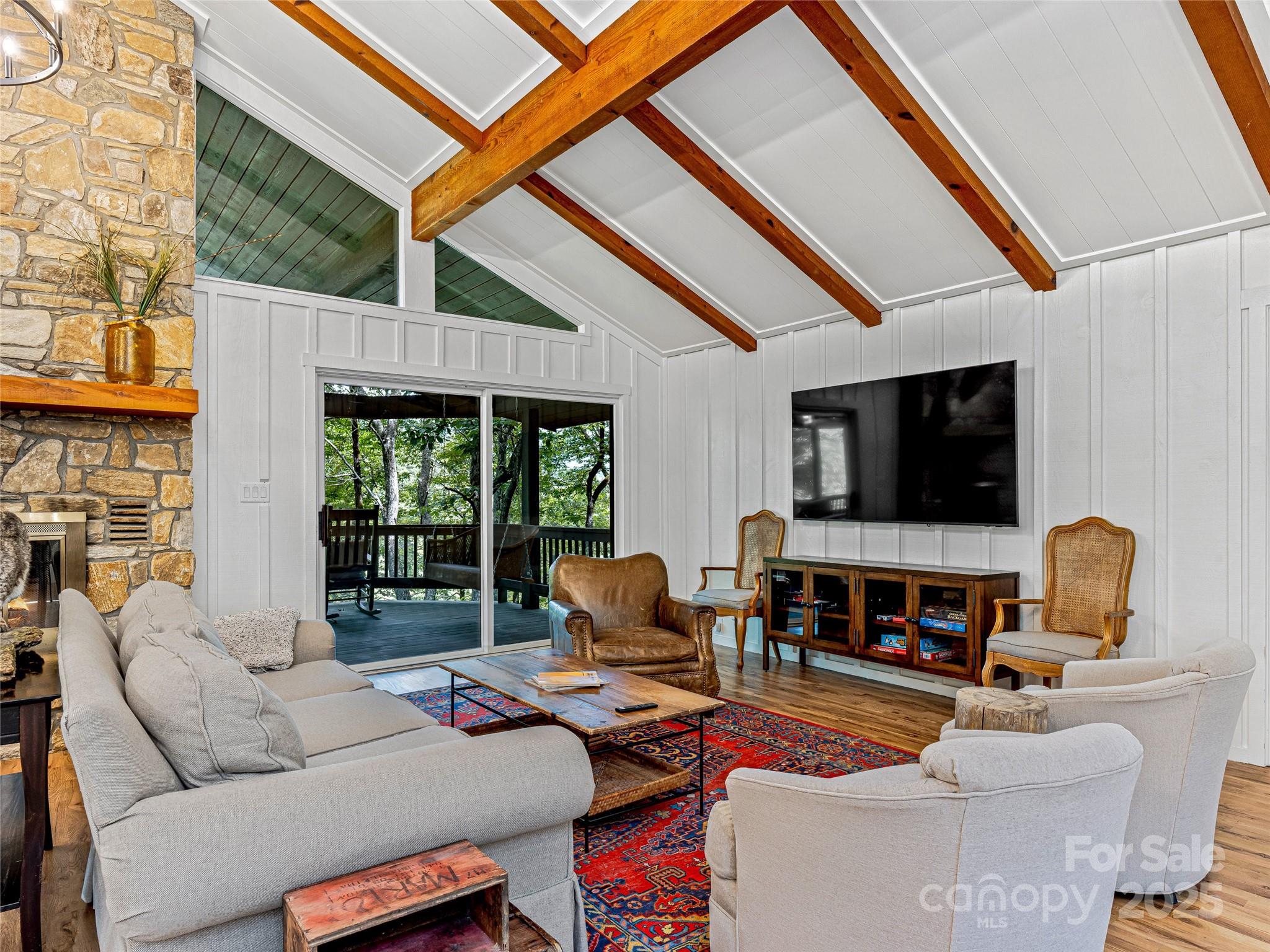 412 Cherokee Trace Lake Toxaway NC 28747