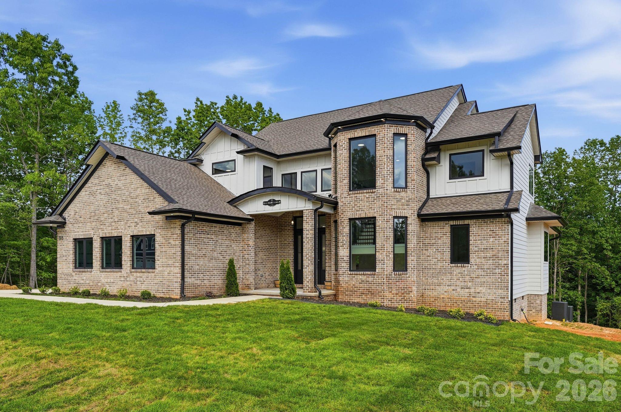 1815 White Fawn Lane Rock Hill SC 29730