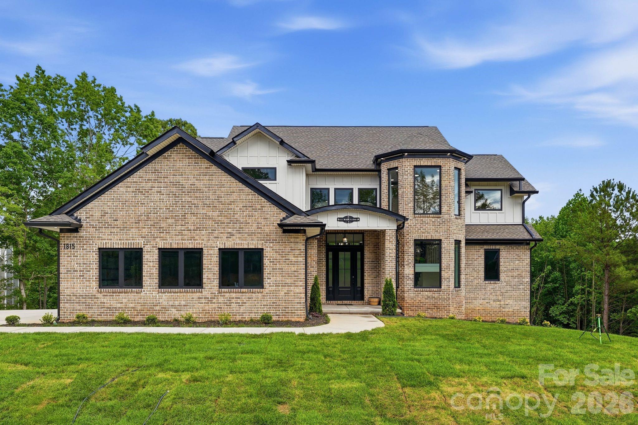 1815 White Fawn Lane Rock Hill SC 29730