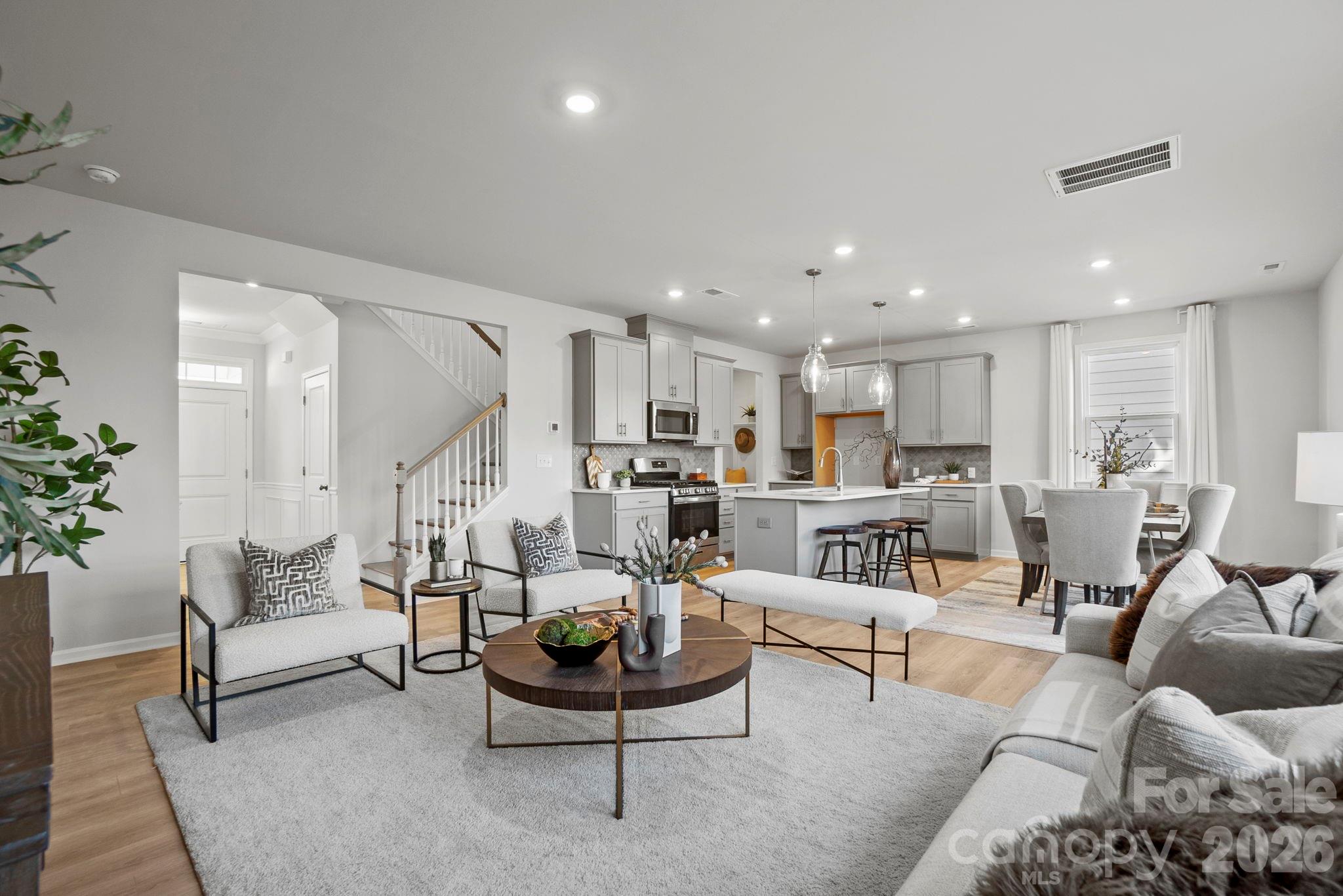 403 Silver Birch Court Shelby NC 28152