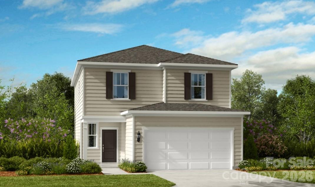 403 Silver Birch Court Shelby NC 28152