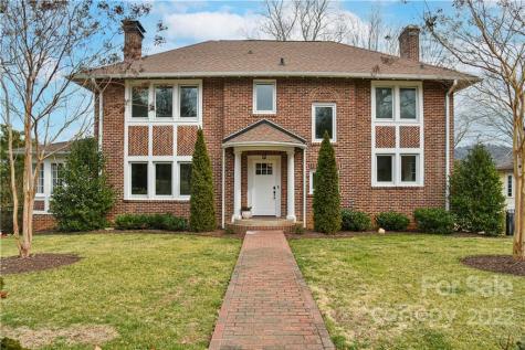 6 N Kensington Road Asheville NC 28804