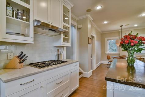 6 N Kensington Road Asheville NC 28804
