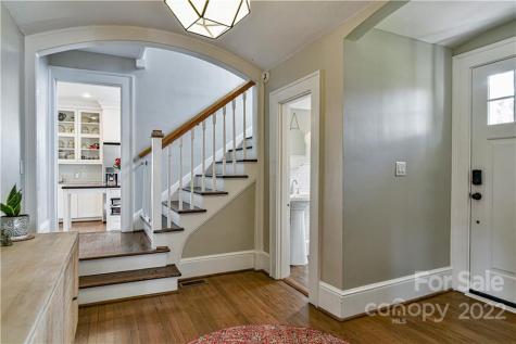 6 N Kensington Road Asheville NC 28804
