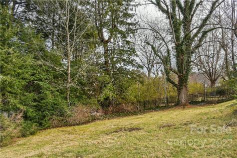 6 N Kensington Road Asheville NC 28804