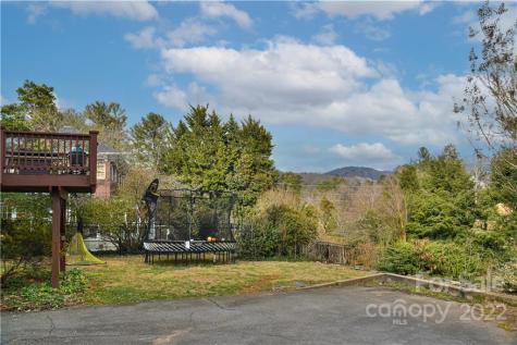 6 N Kensington Road Asheville NC 28804