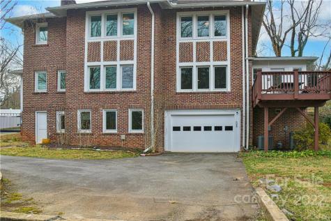 6 N Kensington Road Asheville NC 28804