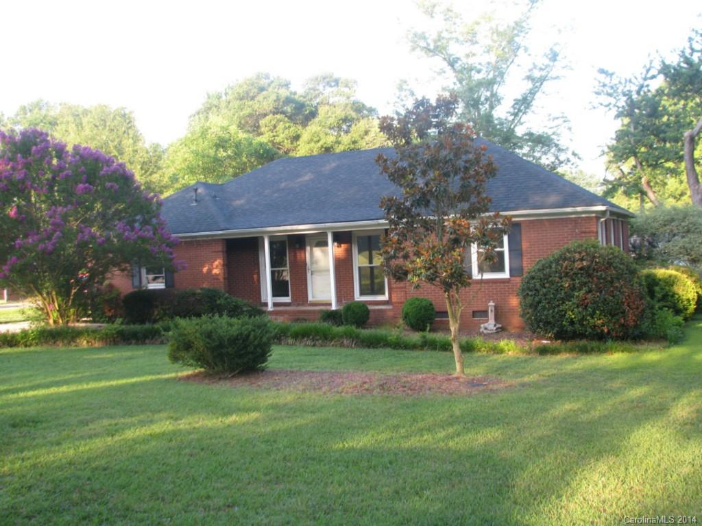107 Auten Street Huntersville NC 28078